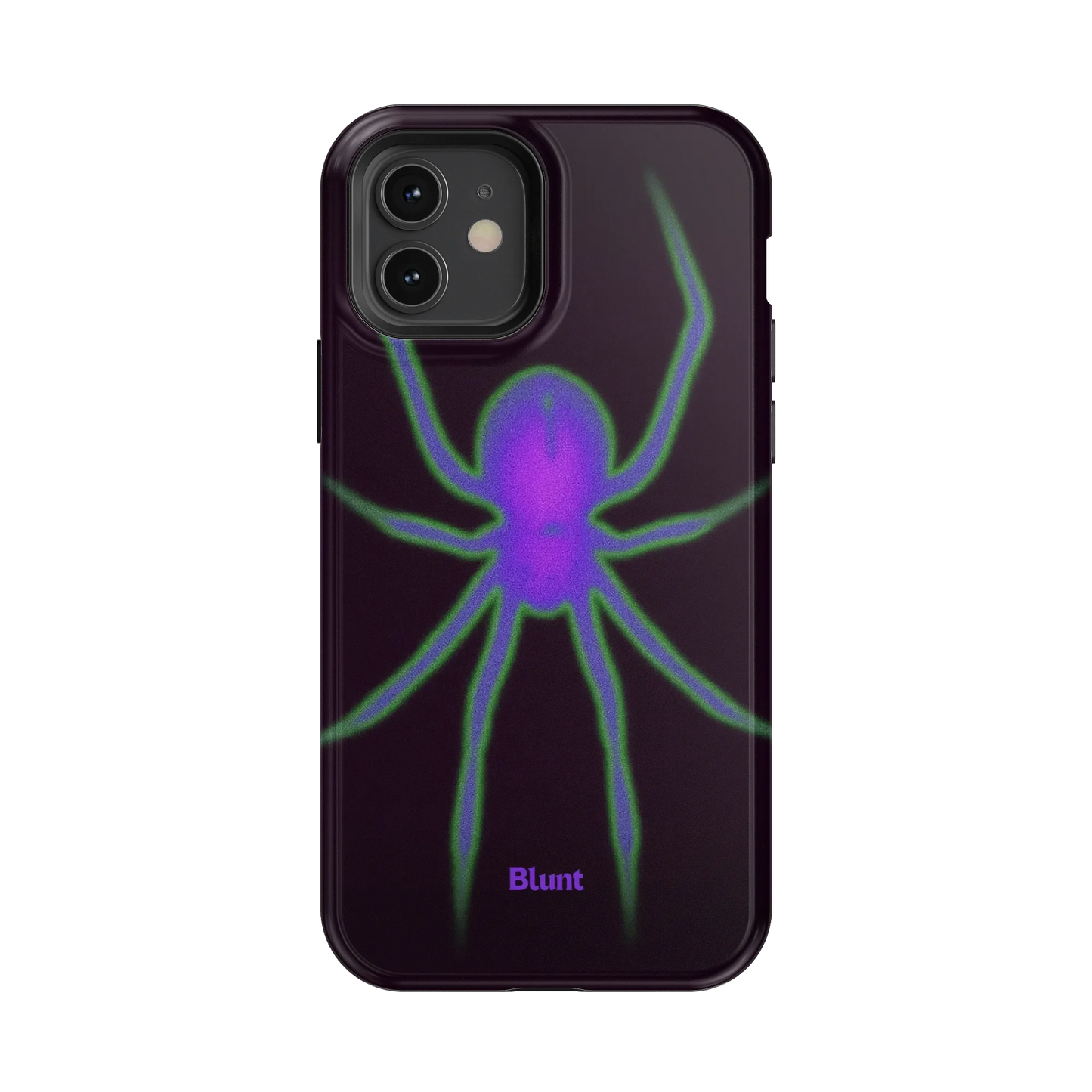 Jintz iPhone Case