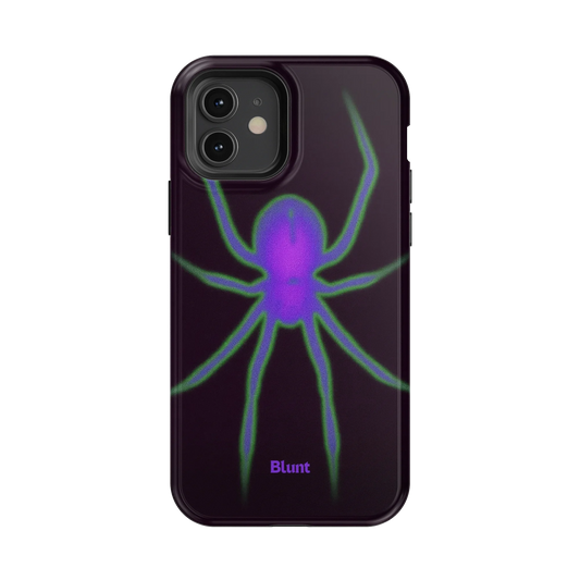 Jintz iPhone Case