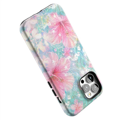 Daydream-Bloom-iphone-case-iPhone 12 Pro Max-4