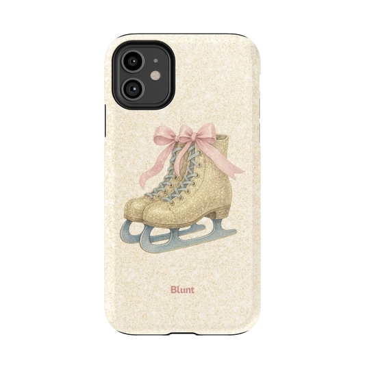 Ice Rink iPhone Case