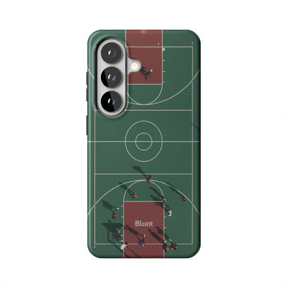 Game-samsung-case-Galaxy S26-1