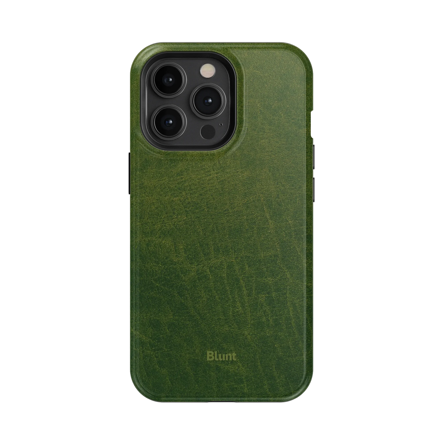 Verdor iPhone Case