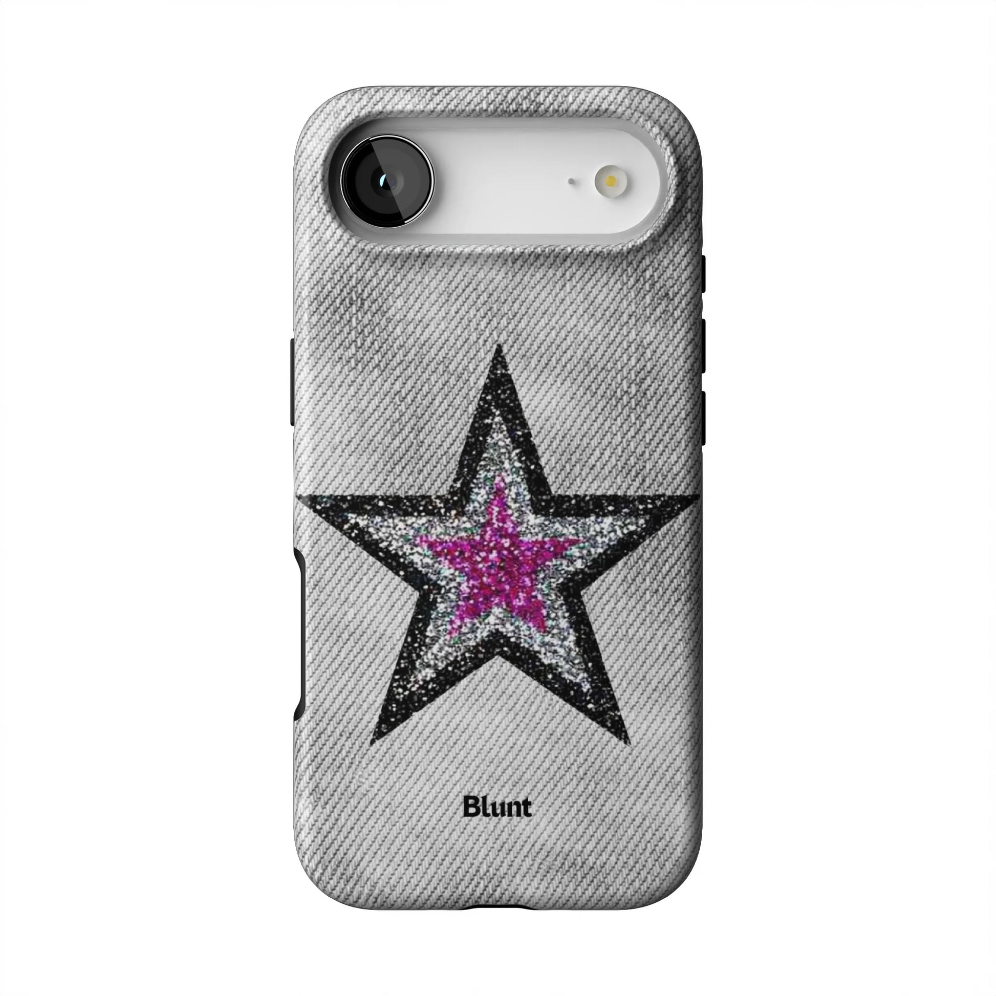 Silver-Starwash-iphone-case-iPhone 17 Air-1