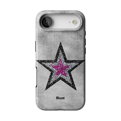 Silver-Starwash-iphone-case-iPhone 17 Air-1