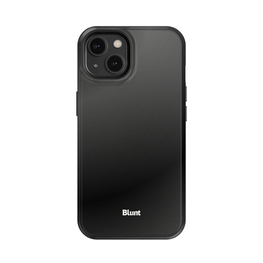 Ink iPhone Case