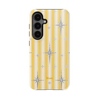 Twinkle-Stripe-samsung-case-Galaxy S24-1