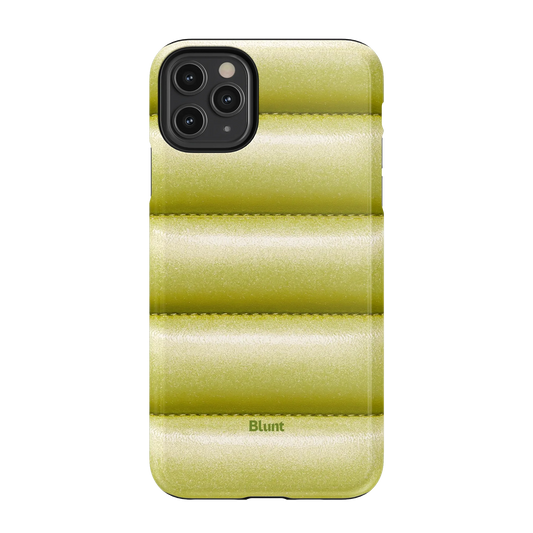 LimeIce iPhone Case