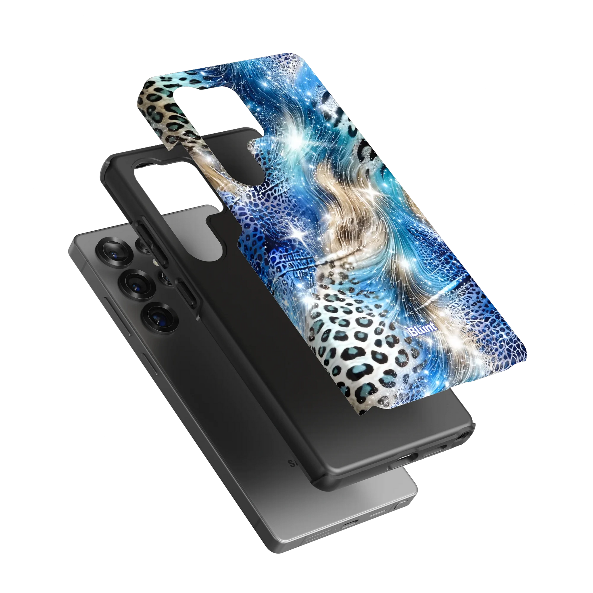 Icy-Hybrid-samsung-case-Galaxy S25 Ultra-3
