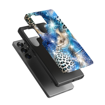 Icy-Hybrid-samsung-case-Galaxy S25 Ultra-3