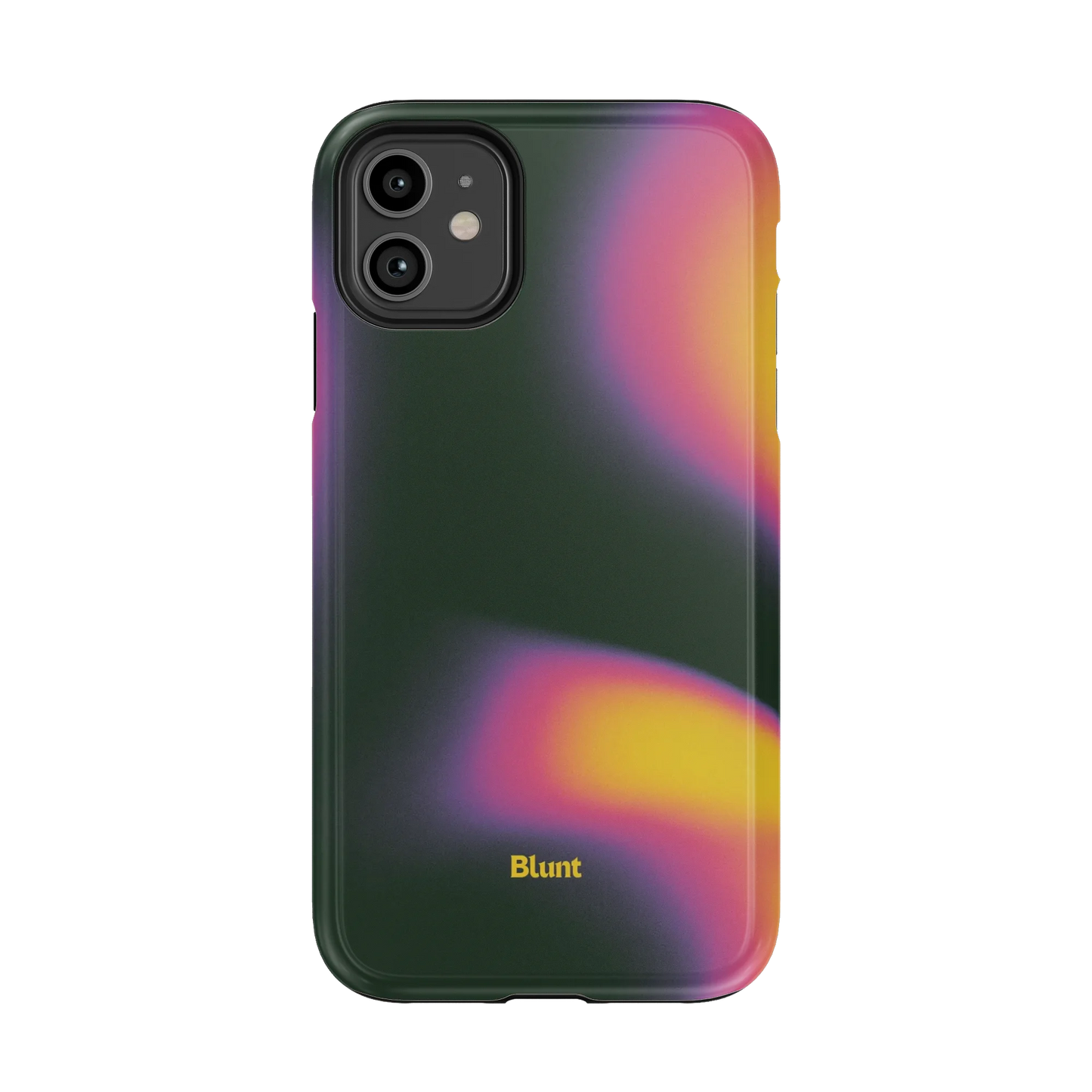 Smolt iPhone Case