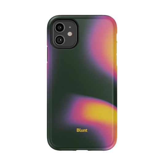 Smolt iPhone Case