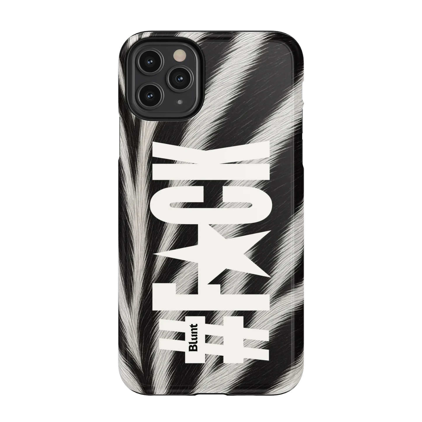 Onyx Riot iPhone Case
