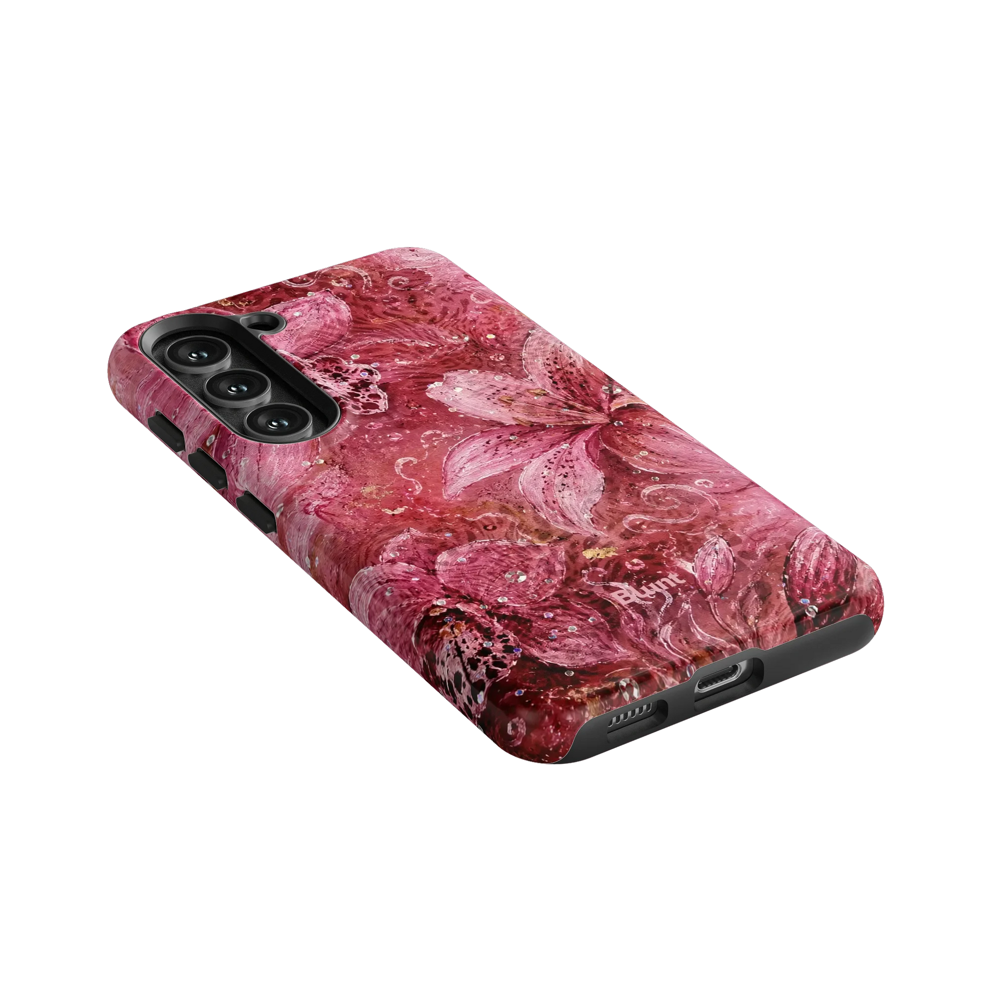Fleurline-samsung-case-Galaxy S23-2