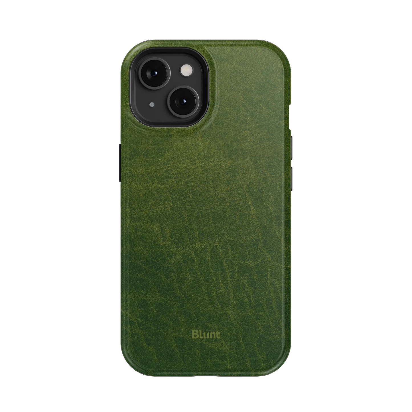 Verdor iPhone Case