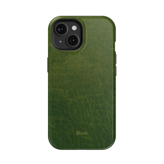 Verdor iPhone Case