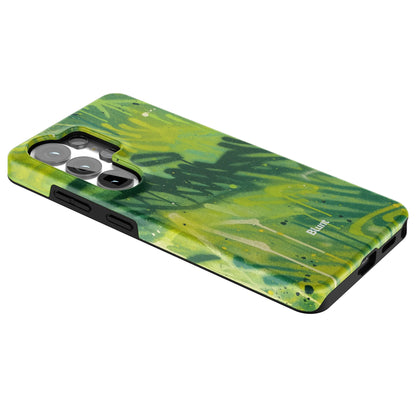 Jungle-Script-samsung-case-Galaxy S26 Ultra-2