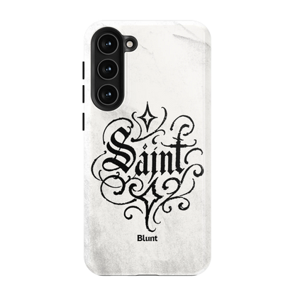 Saint-samsung-case-Galaxy S23 Plus-1