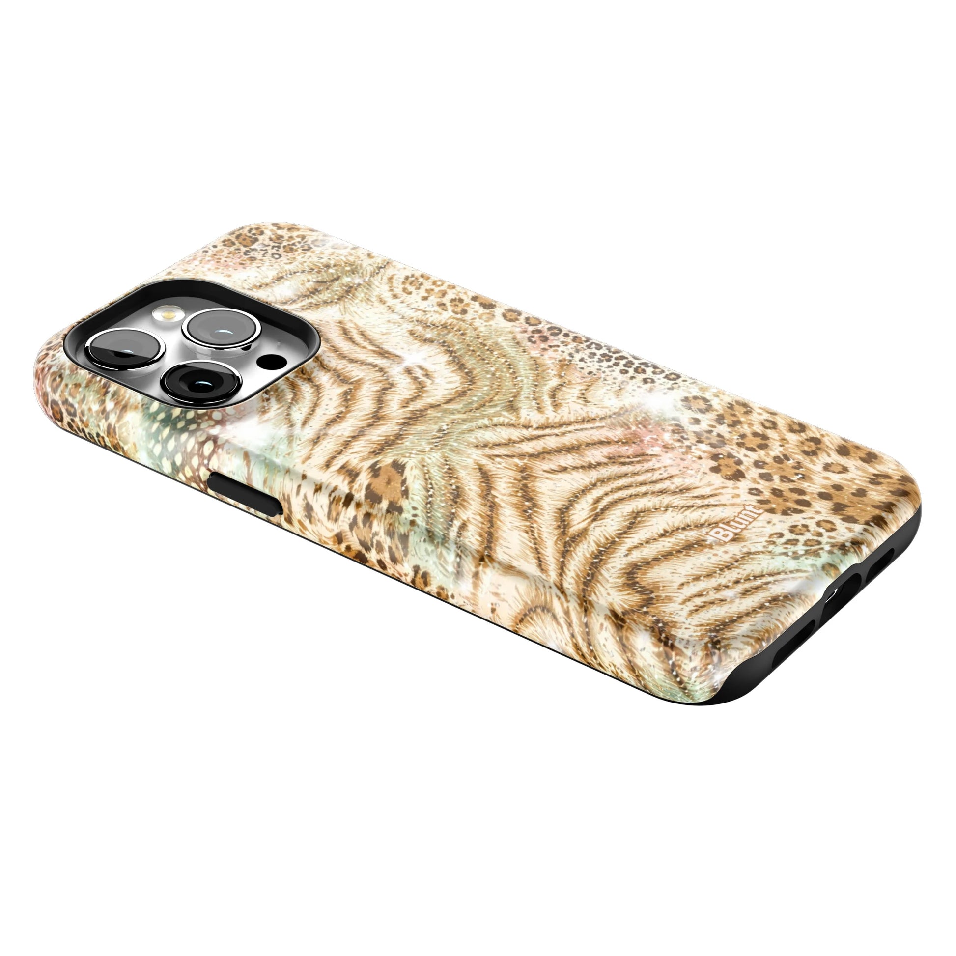 Acid-Dunes-iphone-case-iPhone 15 Pro Max-2