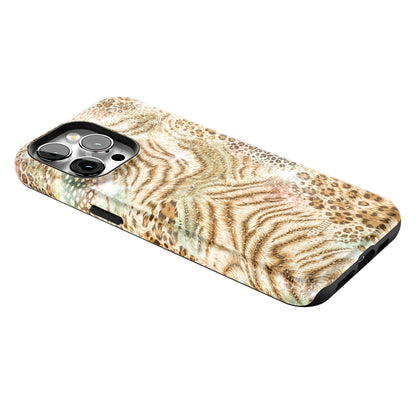 Acid-Dunes-iphone-case-iPhone 15 Pro Max-2