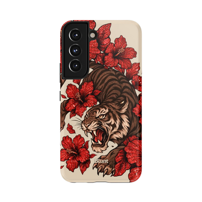 Aka Ikari Samsung Case