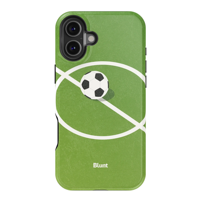 Strike iPhone Case