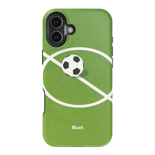 Strike iPhone Case