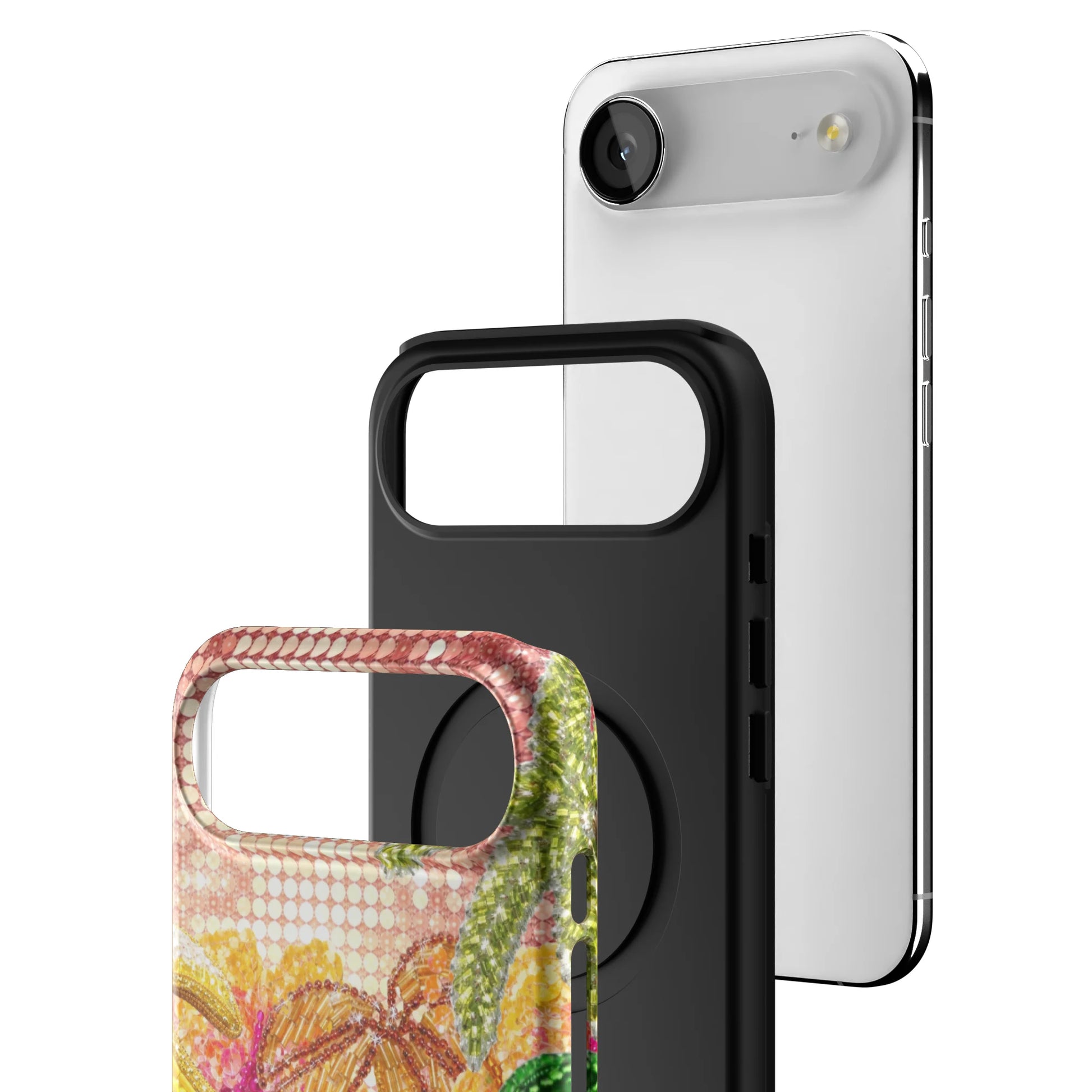Tropical-Luxe-iphone-case-iPhone 17 Air-3