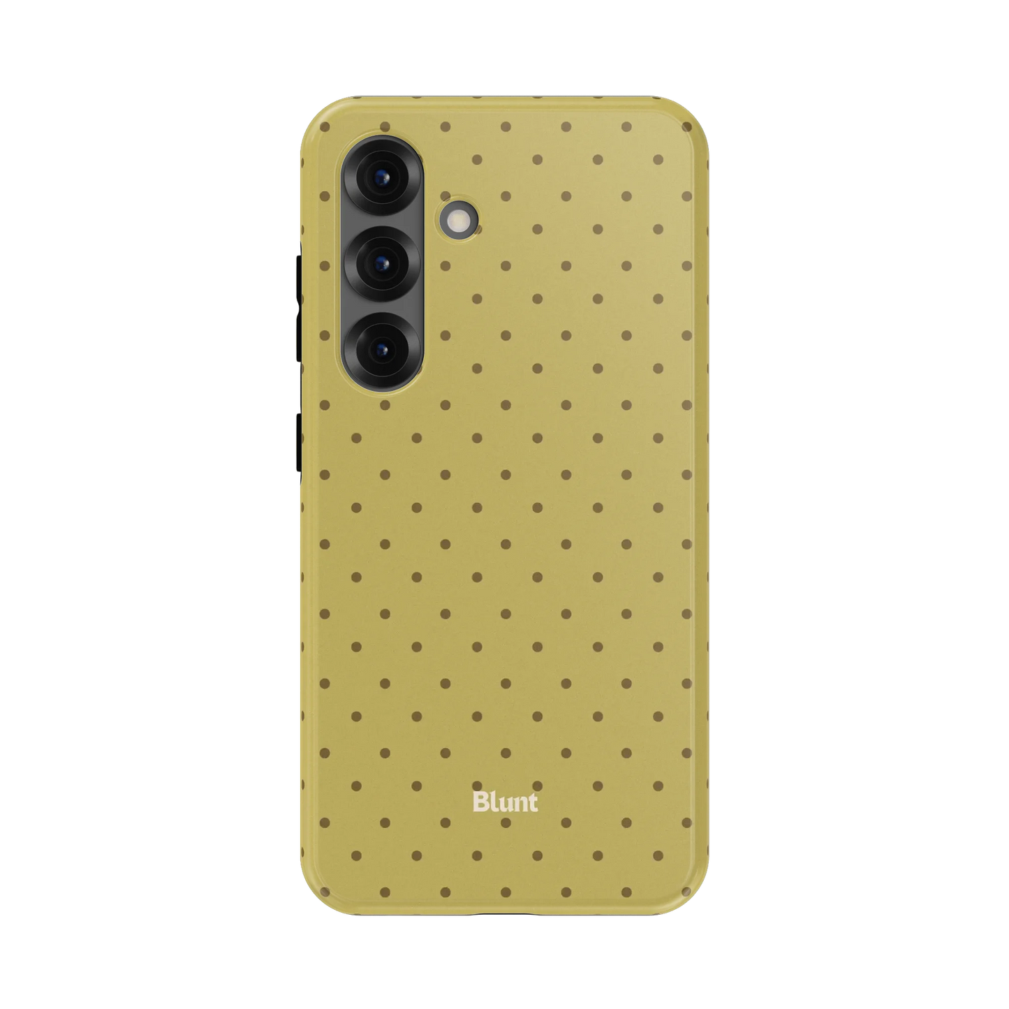Honey Dot Samsung Case