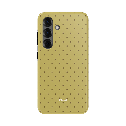 Honey Dot Samsung Case