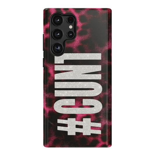 CXNT Samsung Case