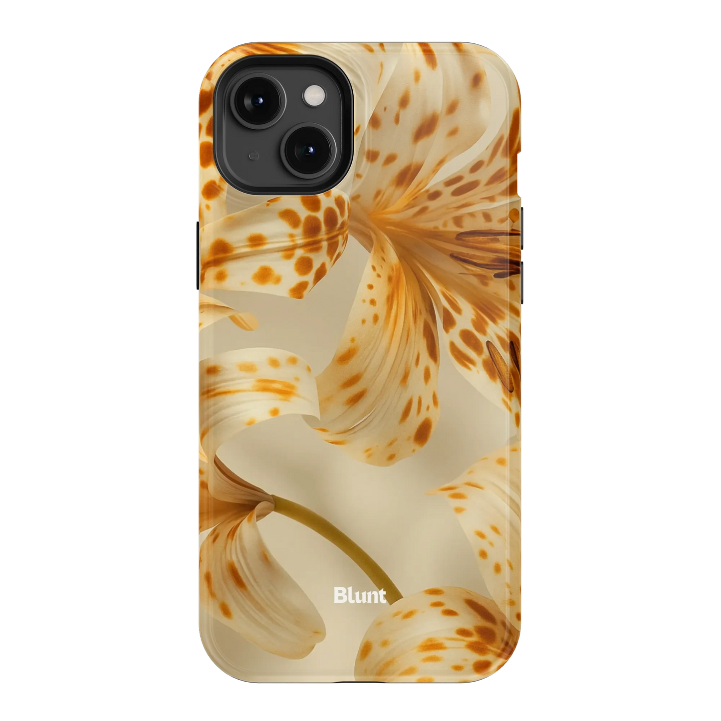 Ivor Ember iPhone Case