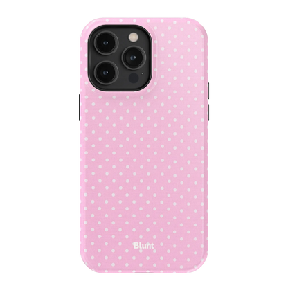 Posie iPhone Case