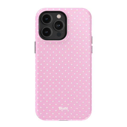 Posie iPhone Case