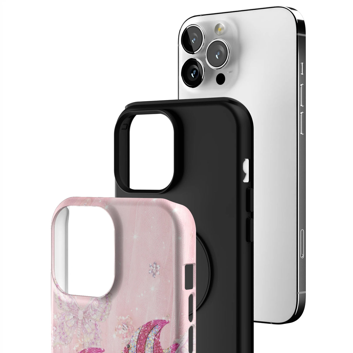 Sea-Angels-iphone-case-iPhone 13 Pro Max-3