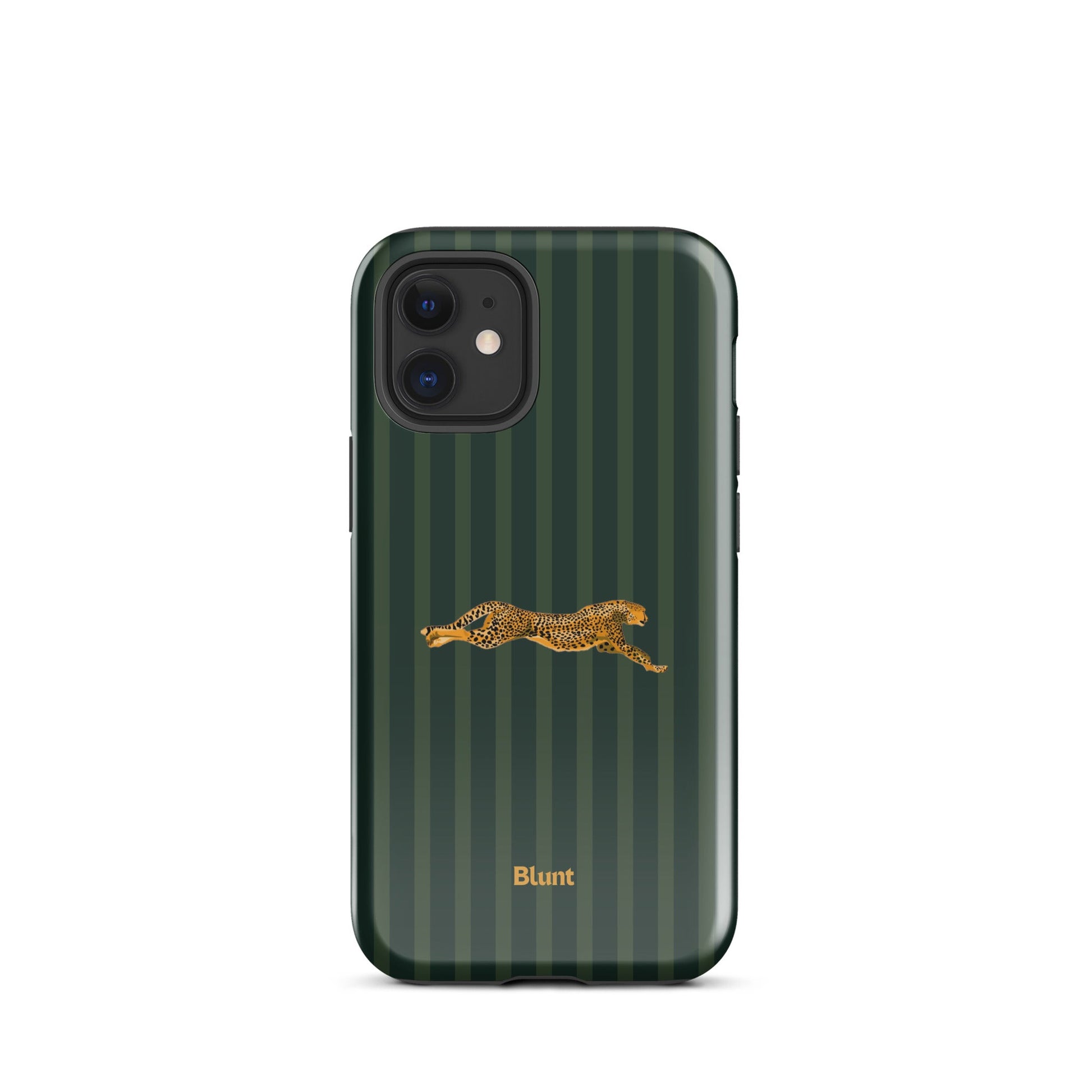 Track Club iPhone Case - Blunt Cases