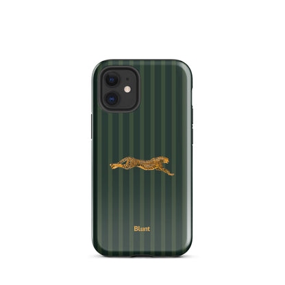 Track Club iPhone Case - Blunt Cases