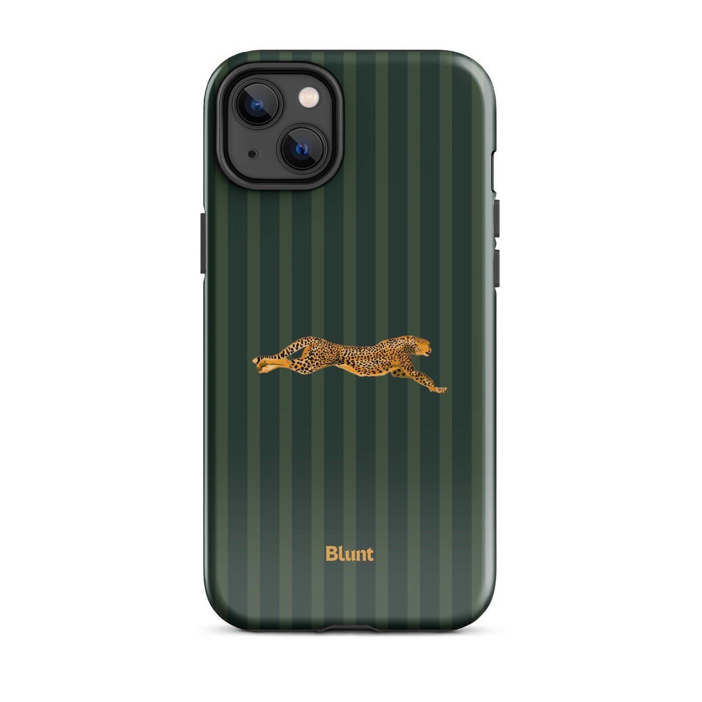 Track Club iPhone Case - Blunt Cases