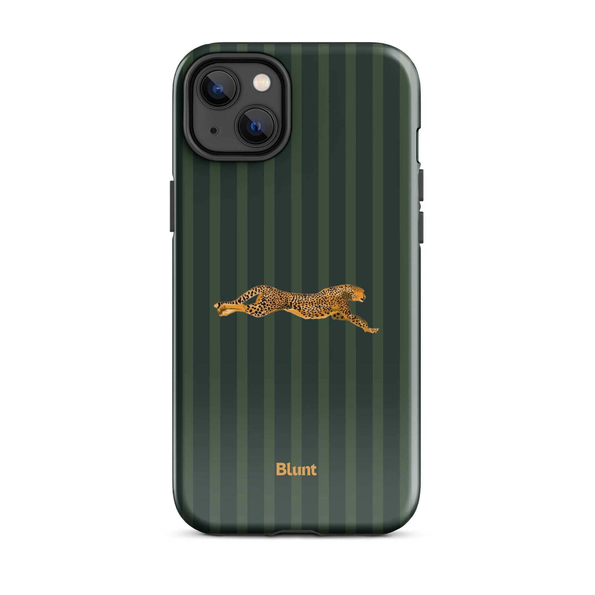Track Club iPhone Case - Blunt Cases