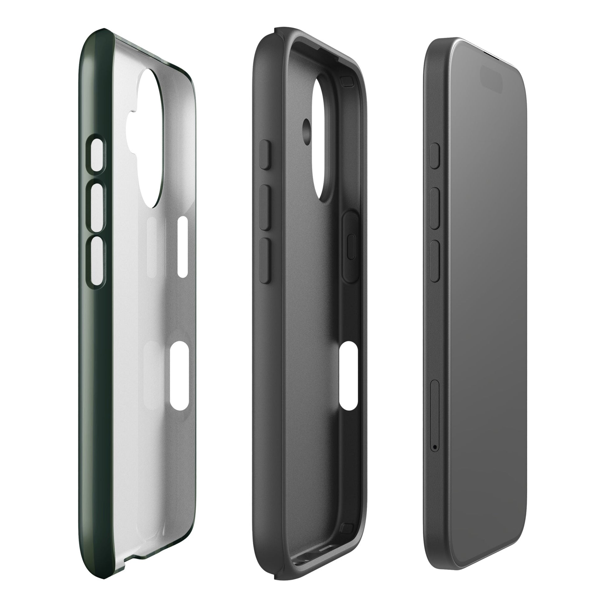 Track Club iPhone Case - Blunt Cases