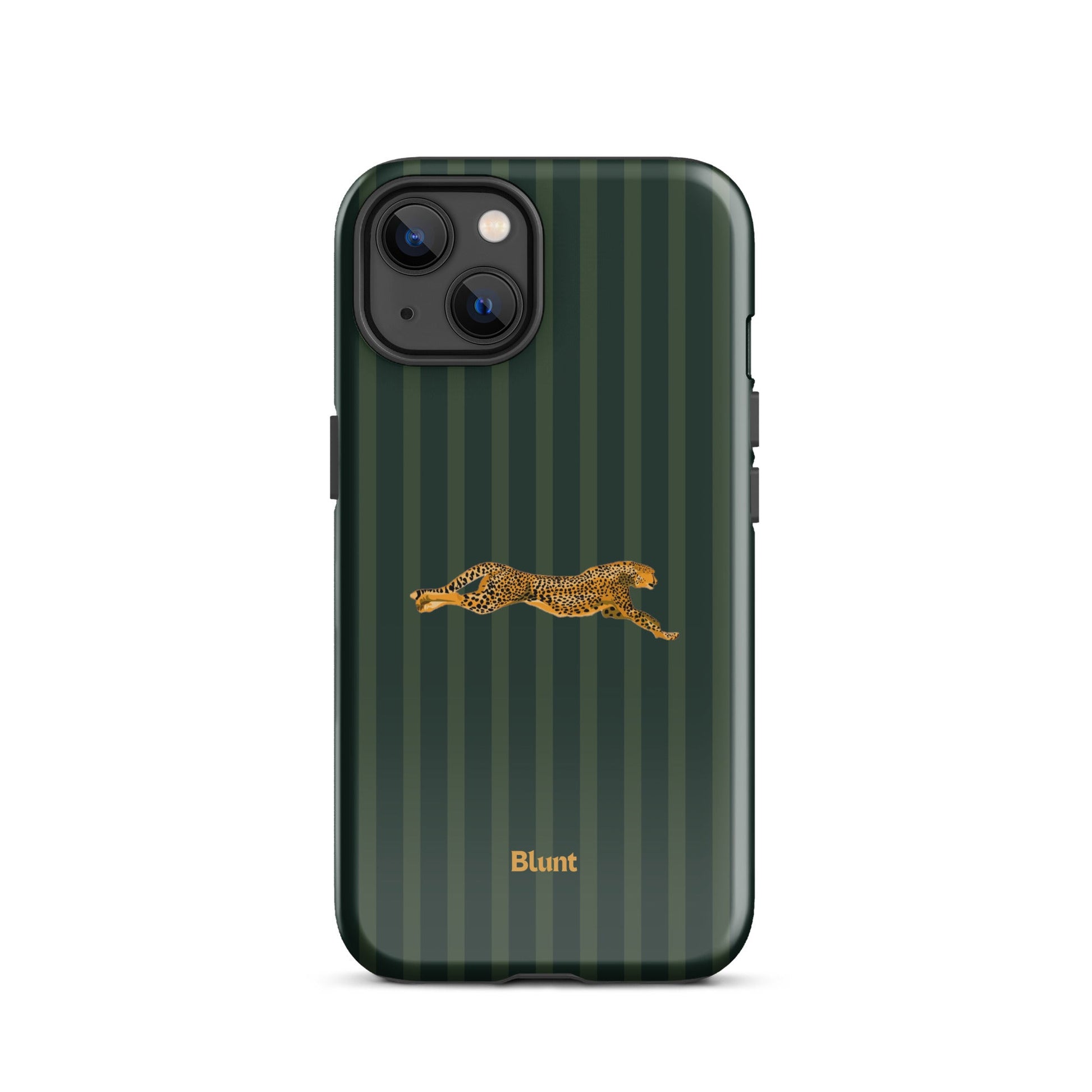 Track Club iPhone Case - Blunt Cases