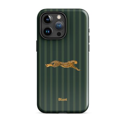 Track Club iPhone Case - Blunt Cases