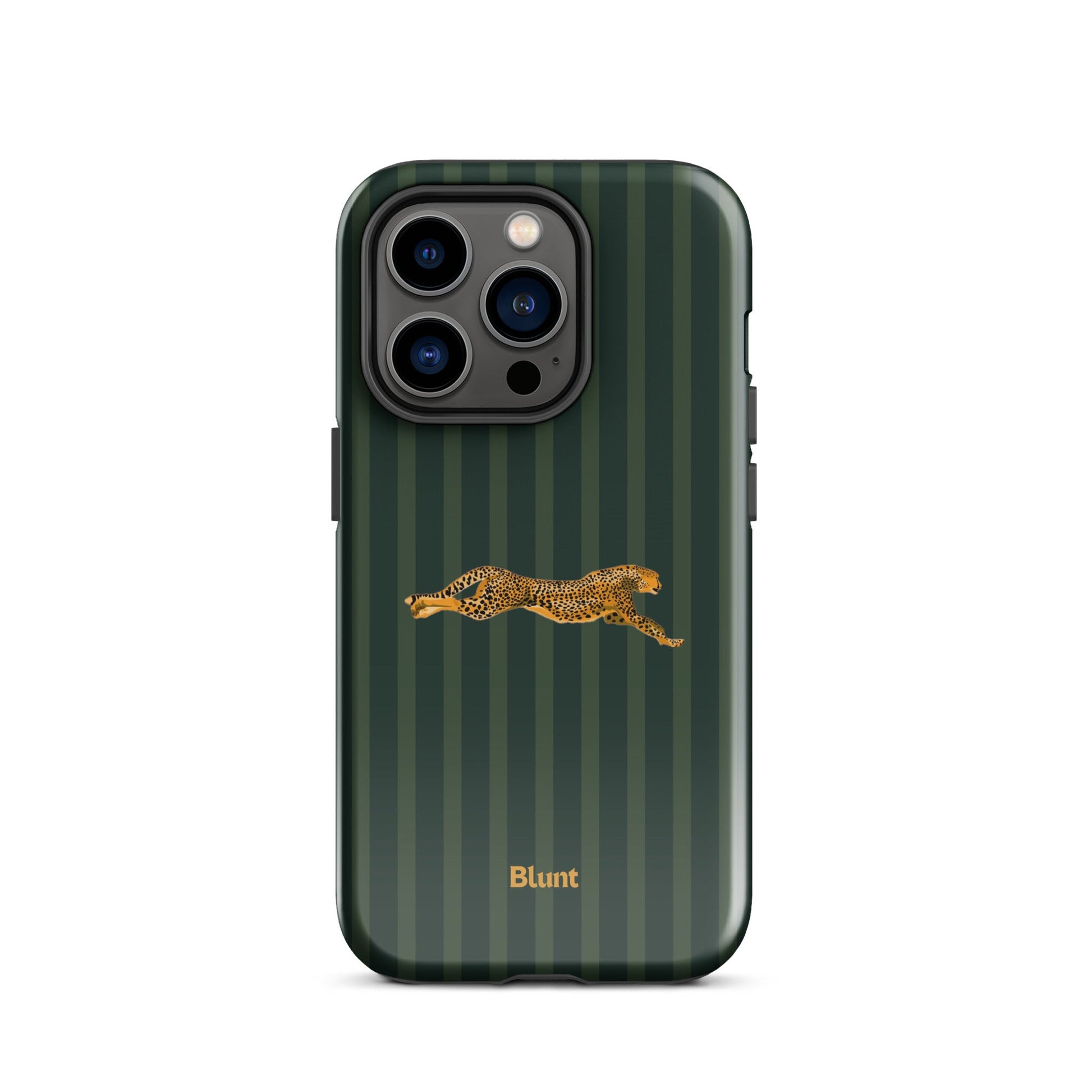 Track Club iPhone Case - Blunt Cases