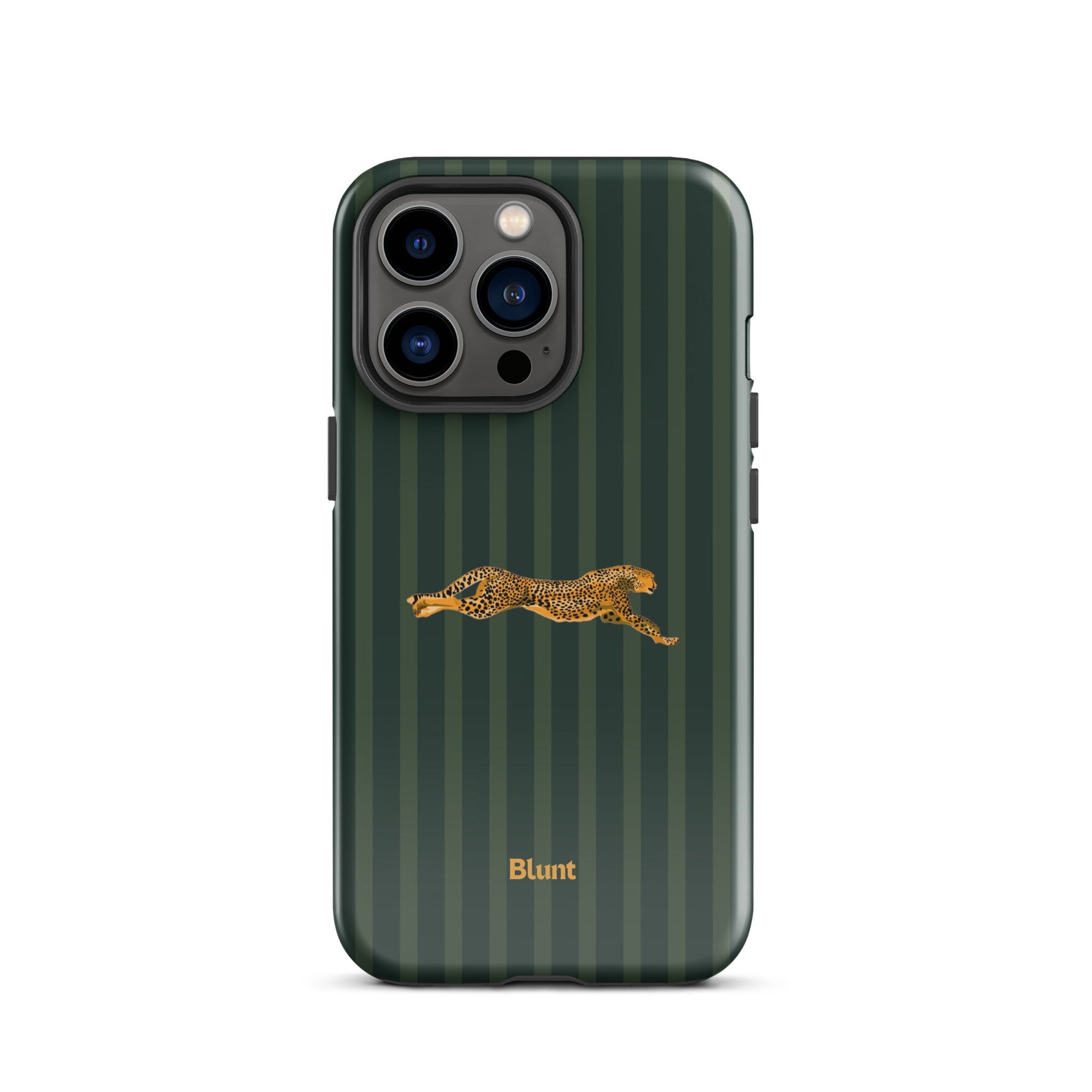 Track Club iPhone Case - Blunt Cases
