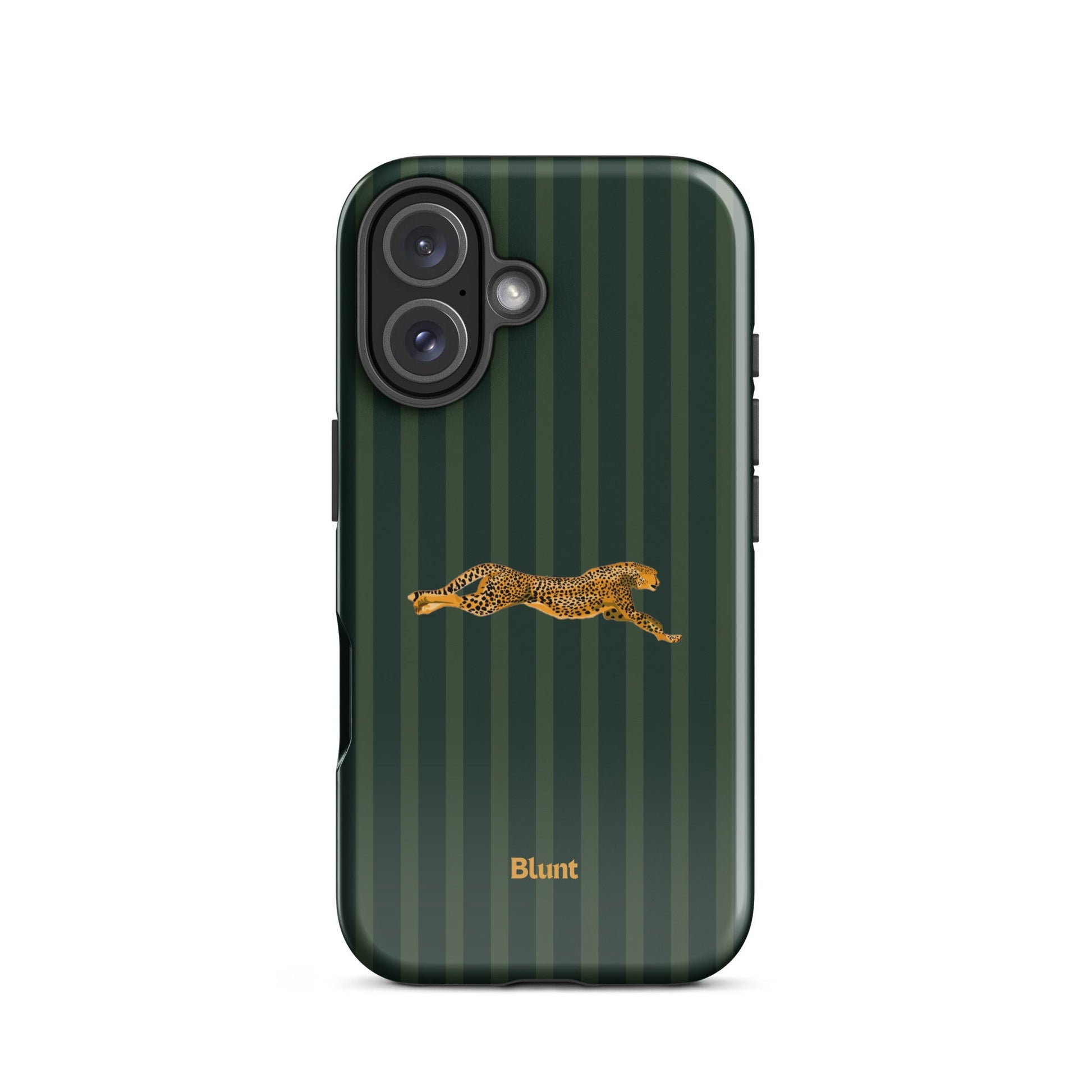 Track Club iPhone Case - Blunt Cases