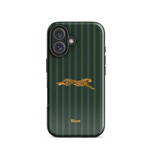 Track Club iPhone Case - Blunt Cases