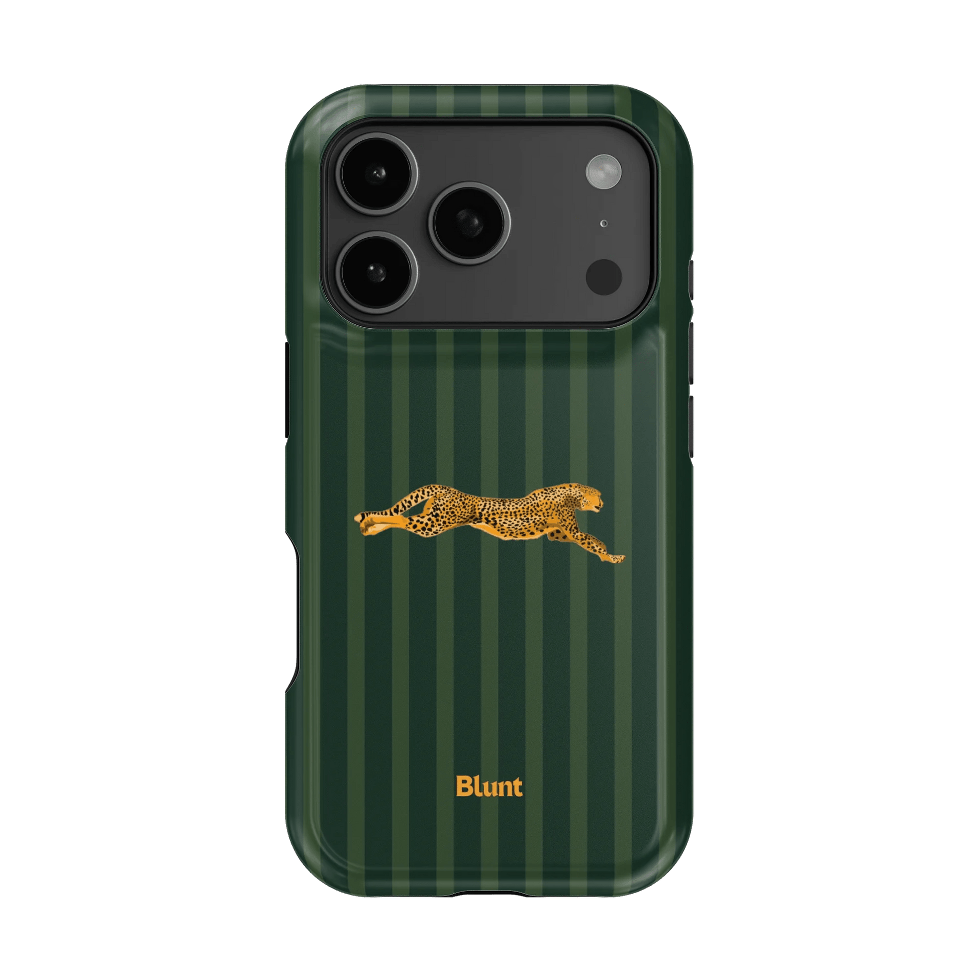 Track Club iPhone Case - Blunt Cases