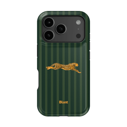 Track Club iPhone Case - Blunt Cases