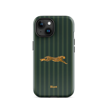 Track Club iPhone Case - Blunt Cases