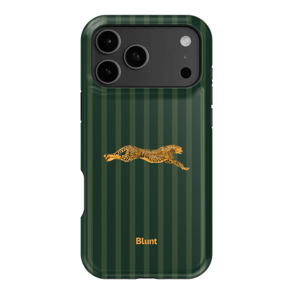 Track Club iPhone Case - Blunt Cases