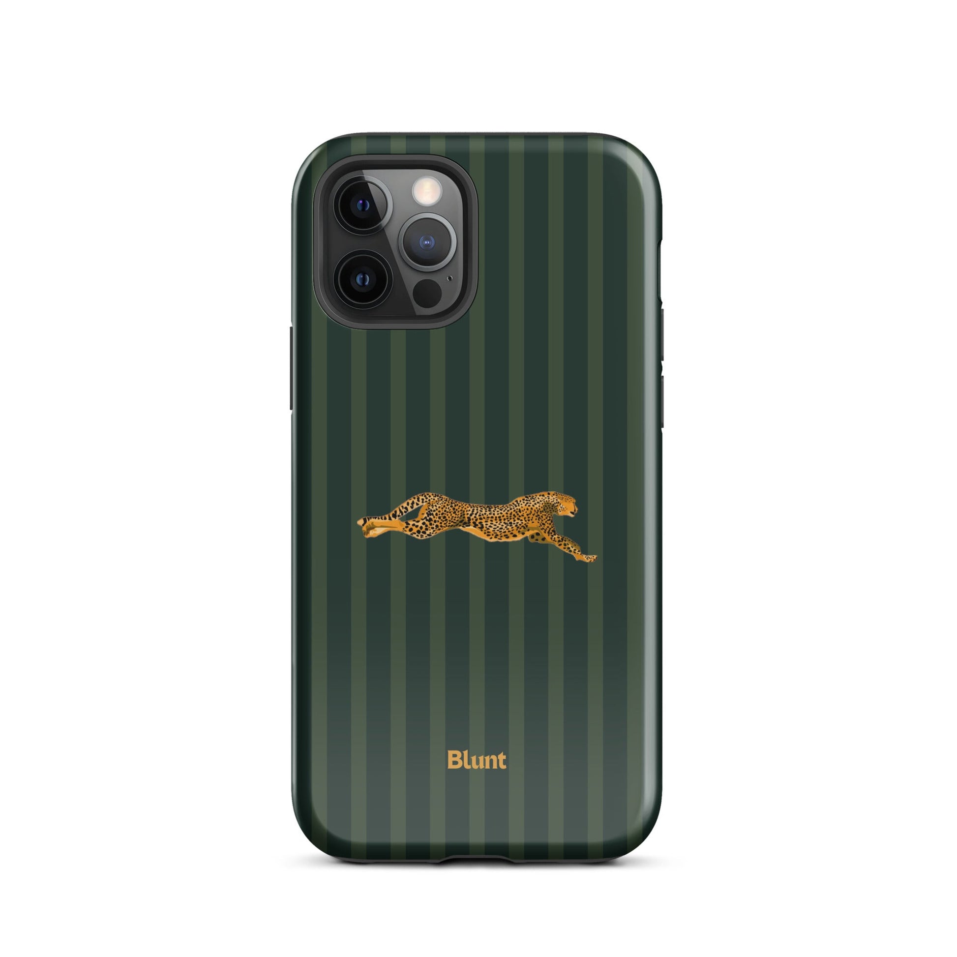 Track Club iPhone Case - Blunt Cases